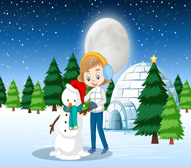 Snokiddo
