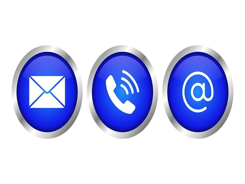Betechit.com Contacts