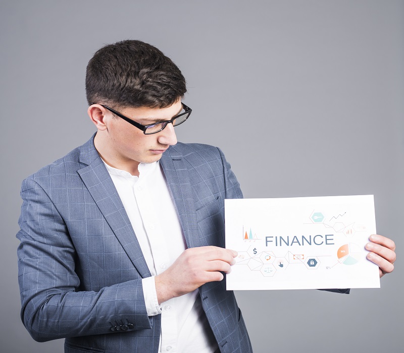 GomyFinance.com Invest