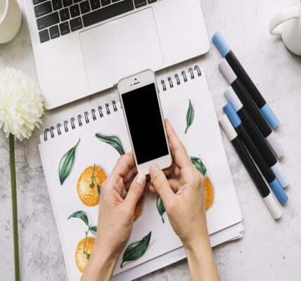 Blog MobileCreativeOrg