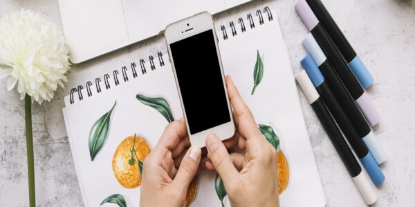 Blog MobileCreativeOrg