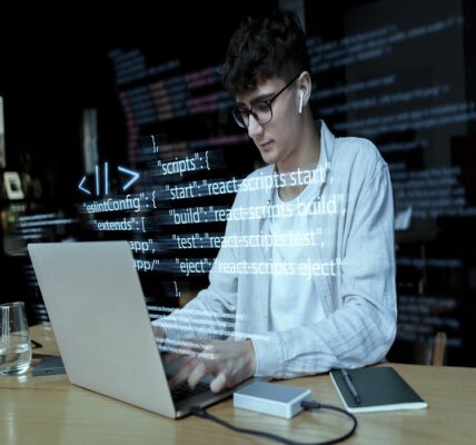 Oxzep7 Software