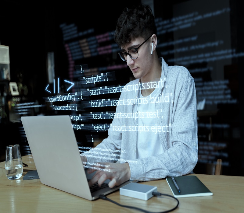 Oxzep7 Software