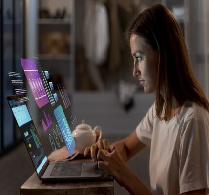 Tech TheBoringMagazine