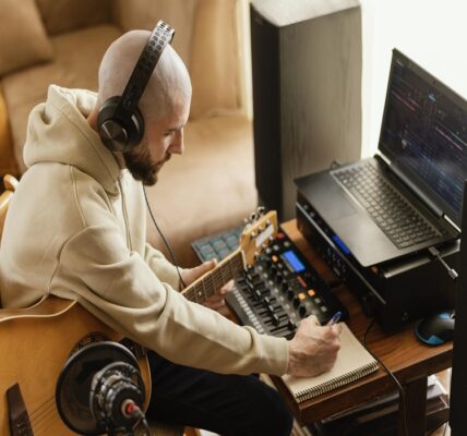 AI Music Generators to Bolster Your Brand