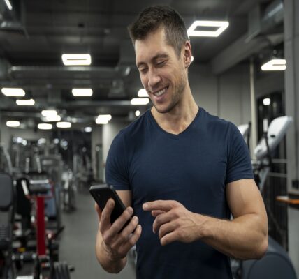 eTrueSports iOS App