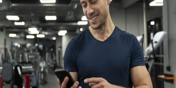eTrueSports iOS App