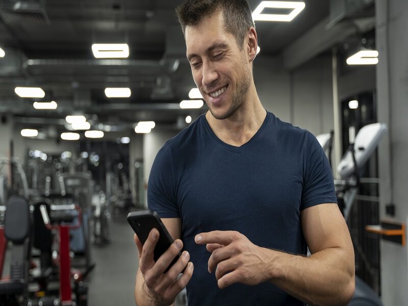 eTrueSports iOS App