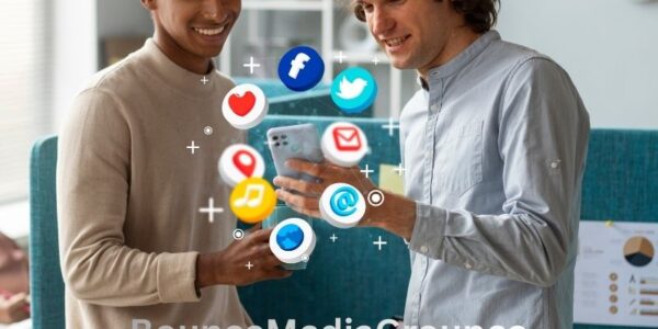 BounceMediaGroupcom Social Stat