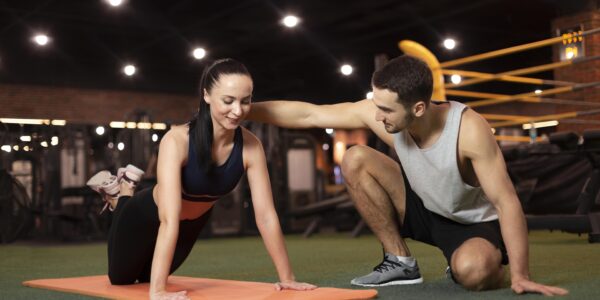 The Benefits of Joining a Gym Lumolog